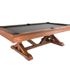 Albany Pool Table